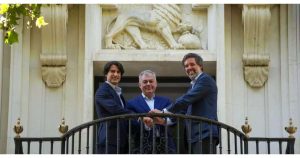 Four Seasons Expands to Seville