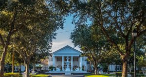 Restoration Plans Underway at Historic Plantation Resort on Crystal River