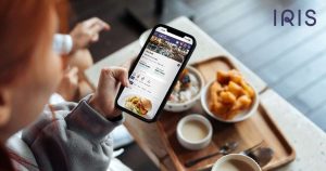 The Top 8 New IRIS Mobile Ordering Features Every Hotelier Should Know About