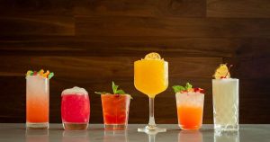 Fizz by Loews Hotels Pops Onto the Scene as Hospitality’s New Standard for Mindful, Flavor-Forward Hospitality