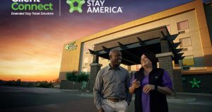 Extended Stay America Launches Client Connect