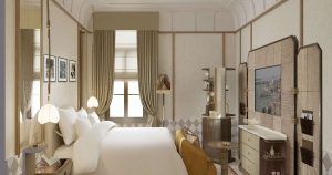 Orient Express Palazzo Donà Giovannelli in Venice Opens Reservations Starting Today, Welcoming Guests in April 2026