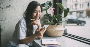 Booking.com Releases The Global AI Sentiment Report
