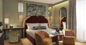 Emblems Collection Expands in Italy with Relais San Clemente, Emblems Collection