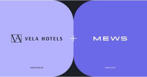 VELA chooses Mews to digitalize operations and elevate guest experiences across its three coastal properties