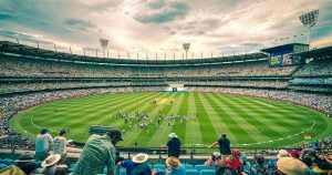 Beyond the game: Aussie sport tourism driving wins on and off the field