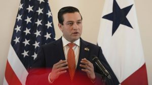 Вашингтон предизвика упрек от Пекин, след като панамски депутати се присъединиха към “антикитайската” група