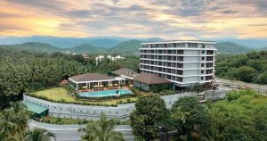 Китай казва, че флотата и бреговата охрана са пазители на мира