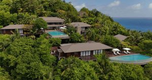 Four Seasons Resort Seychelles Reveals the Newly Launched Eight Bedroom Residence Villa