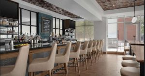 Innventures Completes Major Renovation of Hilton Garden Inn Denver Downtown