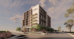 Brisbane’s North Gets a Major Boosts with Aussie Brand, Adina Hotels, Set to Open in February 2026