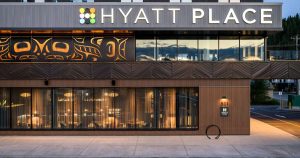 Hyatt Place Whitehorse Opens Its Doors in Canada’s Yukon