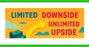 Limited Downside, Unlimited Upside – The Revenue Manager’s Holy Grail