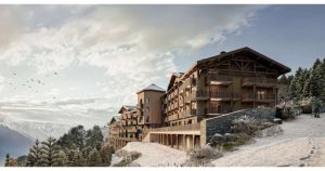 Възхвалява се привлекателността на Хонгконг за безопасно убежище за капитала