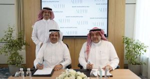 Aleph Hospitality to Manage 338-Room Hotel in Makkah