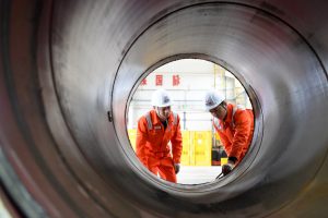 Closer ties highlighted for regional energy security