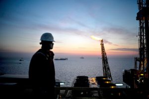 CNOOC започва работа по проекта Wenchang 16-2 Oilfield