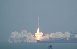 BYD произвежда своя 8-милионен EV, отнема три месеца за последния милион · TechNode