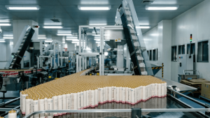 NIO очаква продажбите да се възстановят през Q2, дава актуална информация за третата марка · TechNode