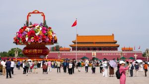 BYD дебютира RACCO електрически K-Car на автомобилното изложение в Токио 2025 · TechNode