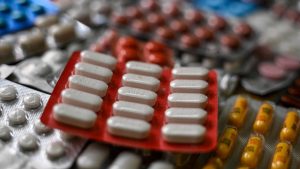 Trump plans a hefty tax on imported drugs, risking higher prices and shortages
