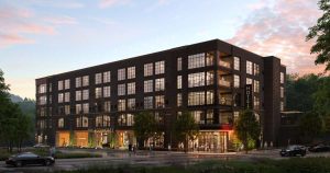 AATMOS Breaks Ground on the Scoundrel Hotel, a Tribute Portfolio Hotel in Gatlinburg, TN