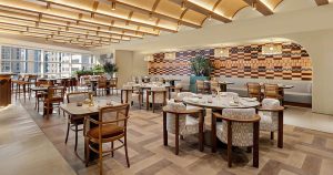 Mercure Launches Abu Dhabi Downtown Property in the UAE Capital