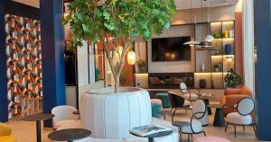 B&B Hotels Opens Its First Hotel in Luxembourg