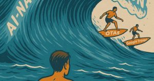 Agentic Hotel Distribution: Ride the AI Wave or Wipe Out—the Choice is Yours