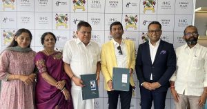 IHG Hotels & Resorts Adds 420 Keys to Its Bengaluru Portfolio with a Dual Hotel Signing