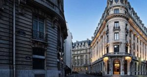 Radisson Hotel Group secures landmark signings in France at Paris Opera, Charles de Gaulle, Cannes and Bourges, while forging strategic new partnerships