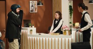 Reimagining the Guest Experience in 2025: Why AI Alone Isn’t the Answer