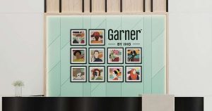 SKP разширява вътрешния луксозен отпечатък