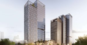 Mandarin Oriental to Open in Seoul, Marking Expansion Into a Key Asian Capital