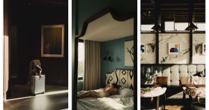 Dean Group emerges as new force in lifestyle hospitality with character-rich global portfolio