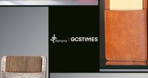 From Functional to Memorable: Card Sleeves in Hospitality