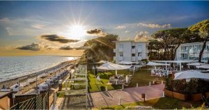 The Sense Experience Resort Selects IDeaS G3 RMS to Accelerate Strategic Growth and Elevate Luxury Hospitality