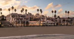 La Bahia Hotel & Spa Debuts in Santa Cruz, CA