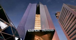 Kimpton Debuts in the Middle East with the Opening of Kimpton KAFD Riyadh