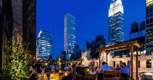 Case Study: Refinery Hotel Redefines Revenue Management with LodgIQ