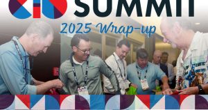 23rd HFTP/Hospitality Upgrade CIO Summit Gathers 80 Hospitality Tech Executives for High-Level Tech Trend Discussions