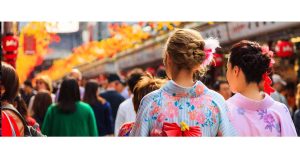 International tourism up 5% in first half of 2025 despite global challenges
