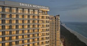 The Shilla Hotels & Resorts Celebrates the Opening of Shilla Monogram Gangneung in South Korea, Ushering in a New Phase of Brand Expansion