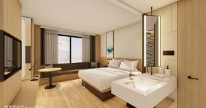 Marriott International to Debut Fairfield by Marriott Brand in Taiwan’s Tainan Science Park – Advised by PKF Hospitality Group