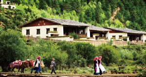 Banyan Group Marks 20 Years in China ahead of Its 100th Global Property