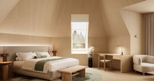 Eha – The New Estonian Retreat Redefining Nordic Wellness