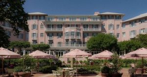Thebe Magugu Partners with Mount Nelson, a Belmond Hotel to Launch the Thebe Magugu Suite and Magugu House