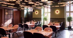 Wroclaw Hotel Connects You with the City – Immerse Yourself in the Atmosphere of Wroclaw with the New Modern Boutique-Style Hotel
