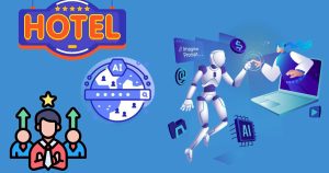 How AI Will Transform Hotel Managers into Strategic Leaders