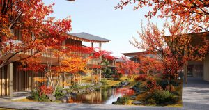 IHG announces first Regent resort in Japan